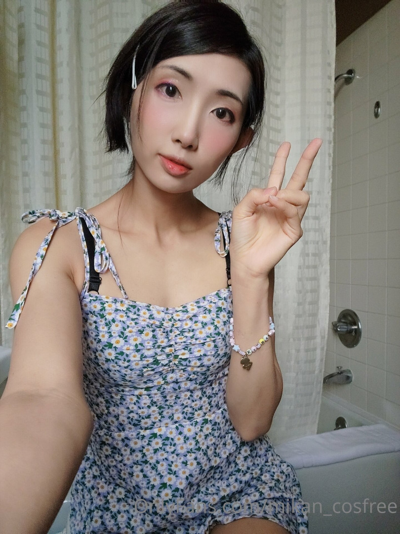 Photo by mikan_cosfree published on October 13,2023 03:42:04 - BestThots