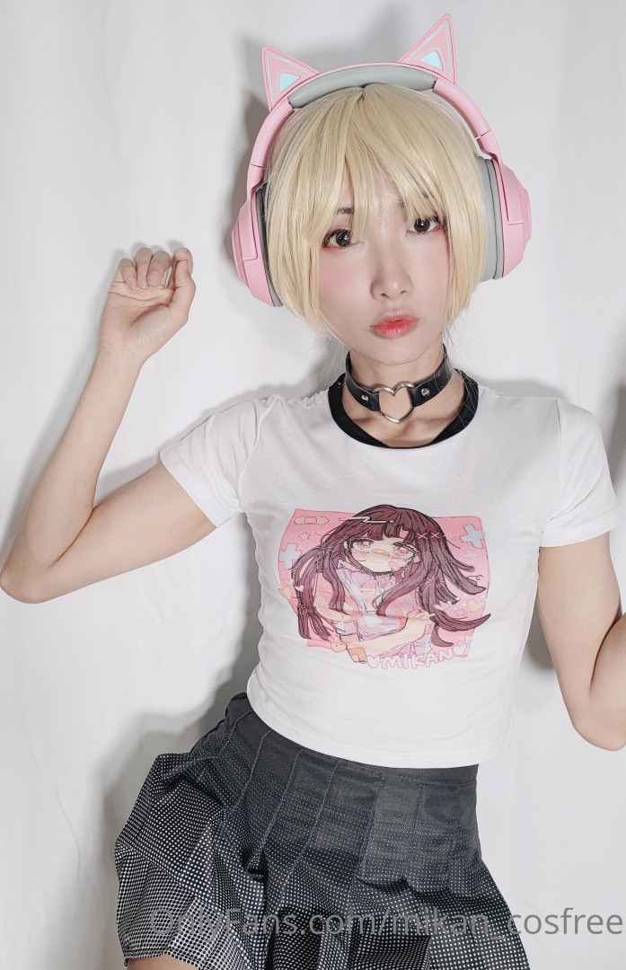 Photo by mikan_cosfree published on October 13,2023 03:51:07 - BestThots