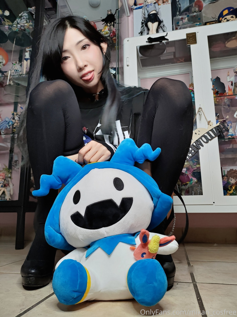 Photo by mikan_cosfree published on October 13,2023 04:20:18 - BestThots