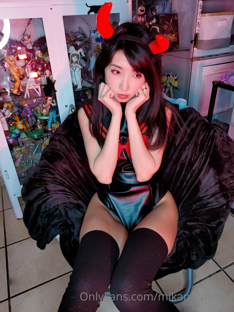 Photo by mikan_cosfree published on October 13,2023 04:30:14 - BestThots