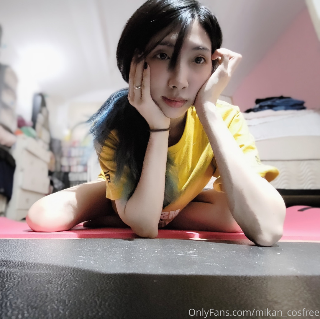 Photo by mikan_cosfree published on October 13,2023 04:31:48 - BestThots