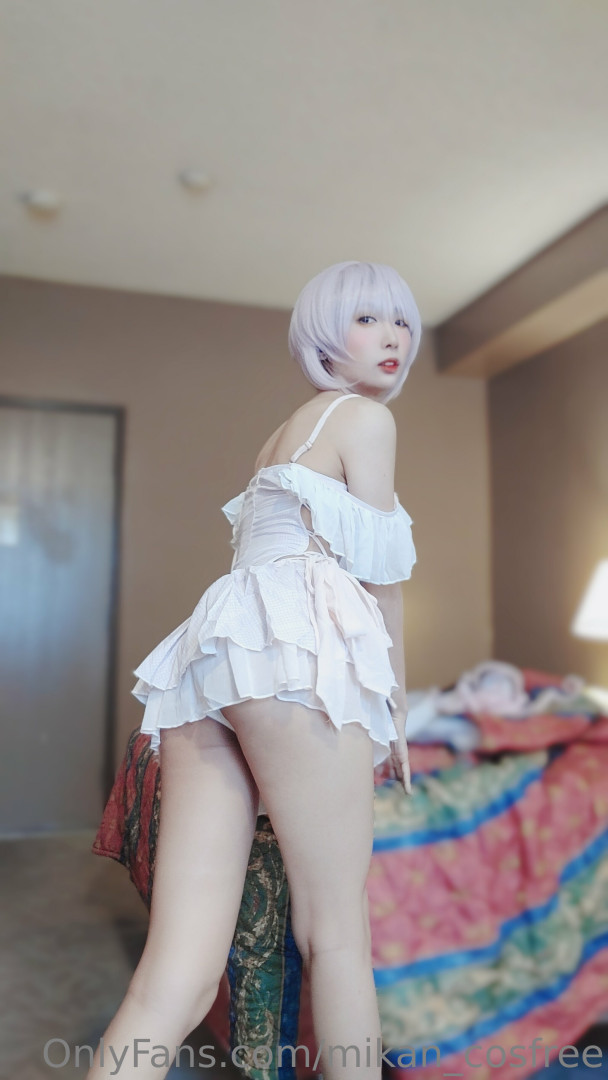 Photo by mikan_cosfree published on October 13,2023 04:34:39 - BestThots