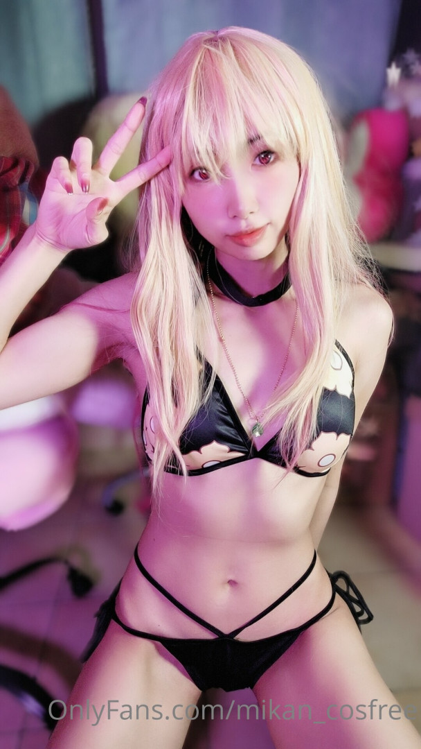 Photo by mikan_cosfree published on October 13,2023 04:38:56 - BestThots