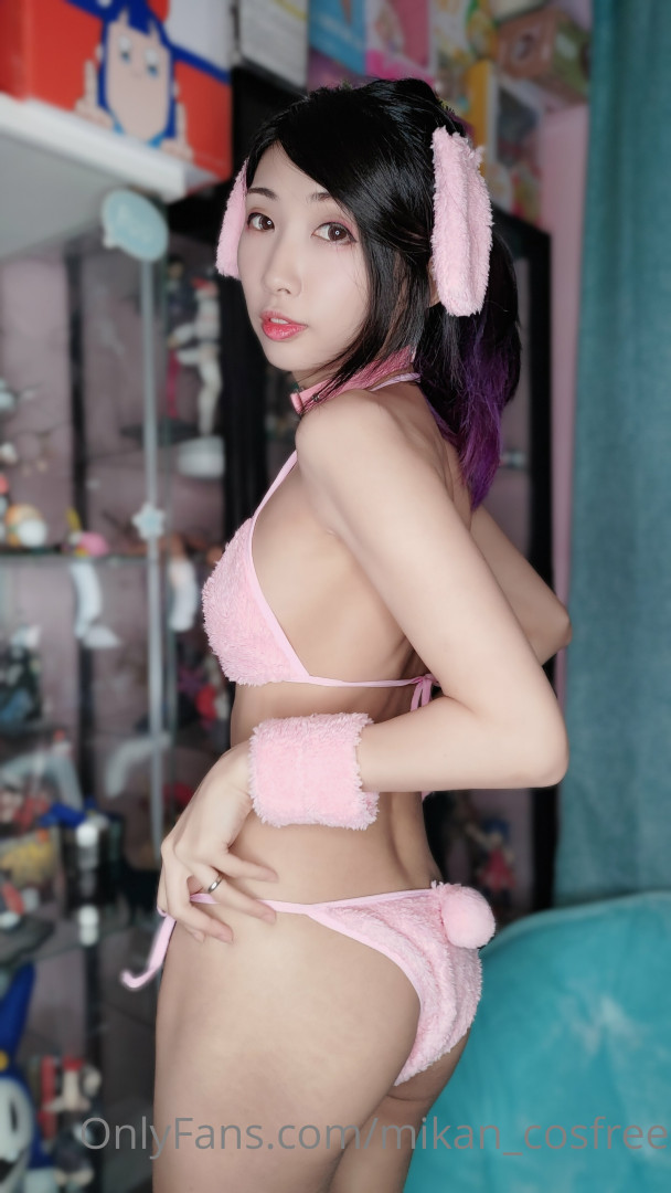 Photo by mikan_cosfree published on October 13,2023 04:49:15 - BestThots