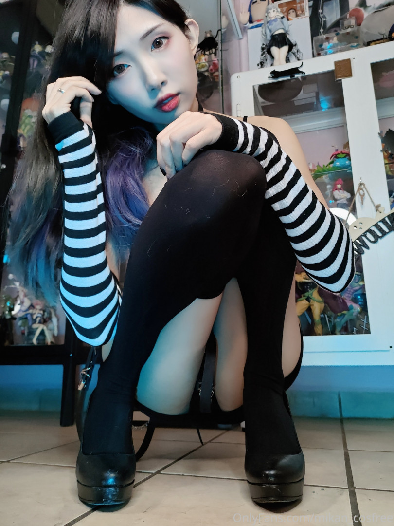 Photo by mikan_cosfree published on October 13,2023 04:59:17 - BestThots