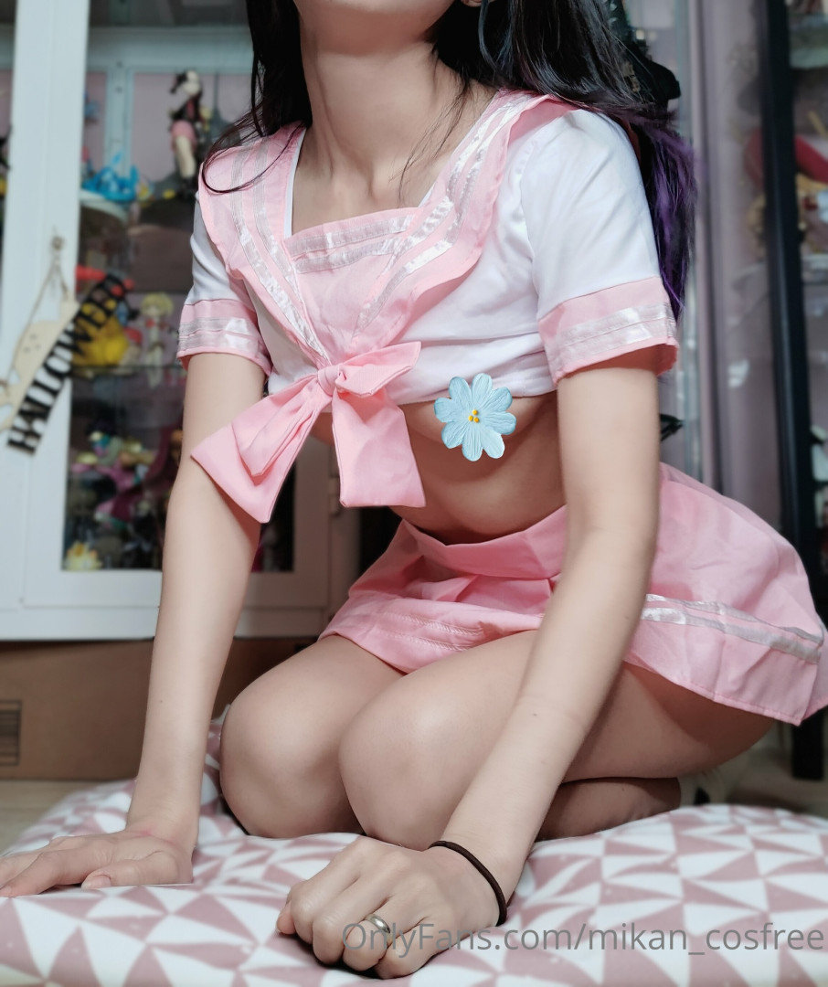 Photo by mikan_cosfree published on October 13,2023 05:08:07 - BestThots