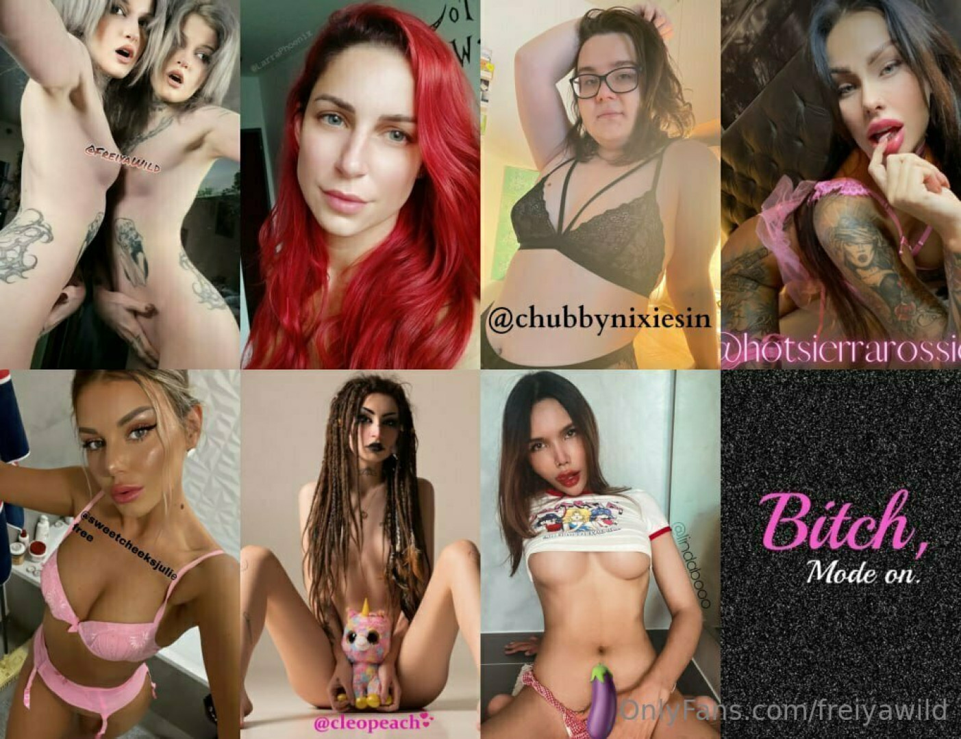 Photo by freiyawild published on June 28,2023 01:57:39 - BestThots