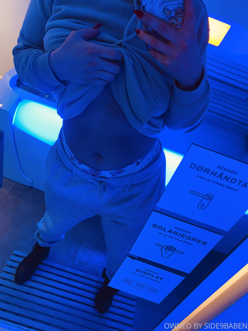 Photo by sofiefroslev published on October 12,2023 03:45:00 - BestThots