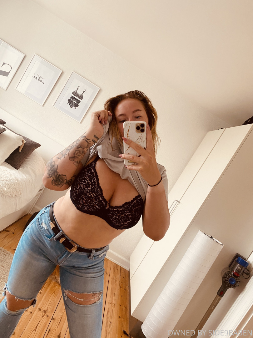 Photo by sofiefroslev published on October 12,2023 04:41:40 - BestThots