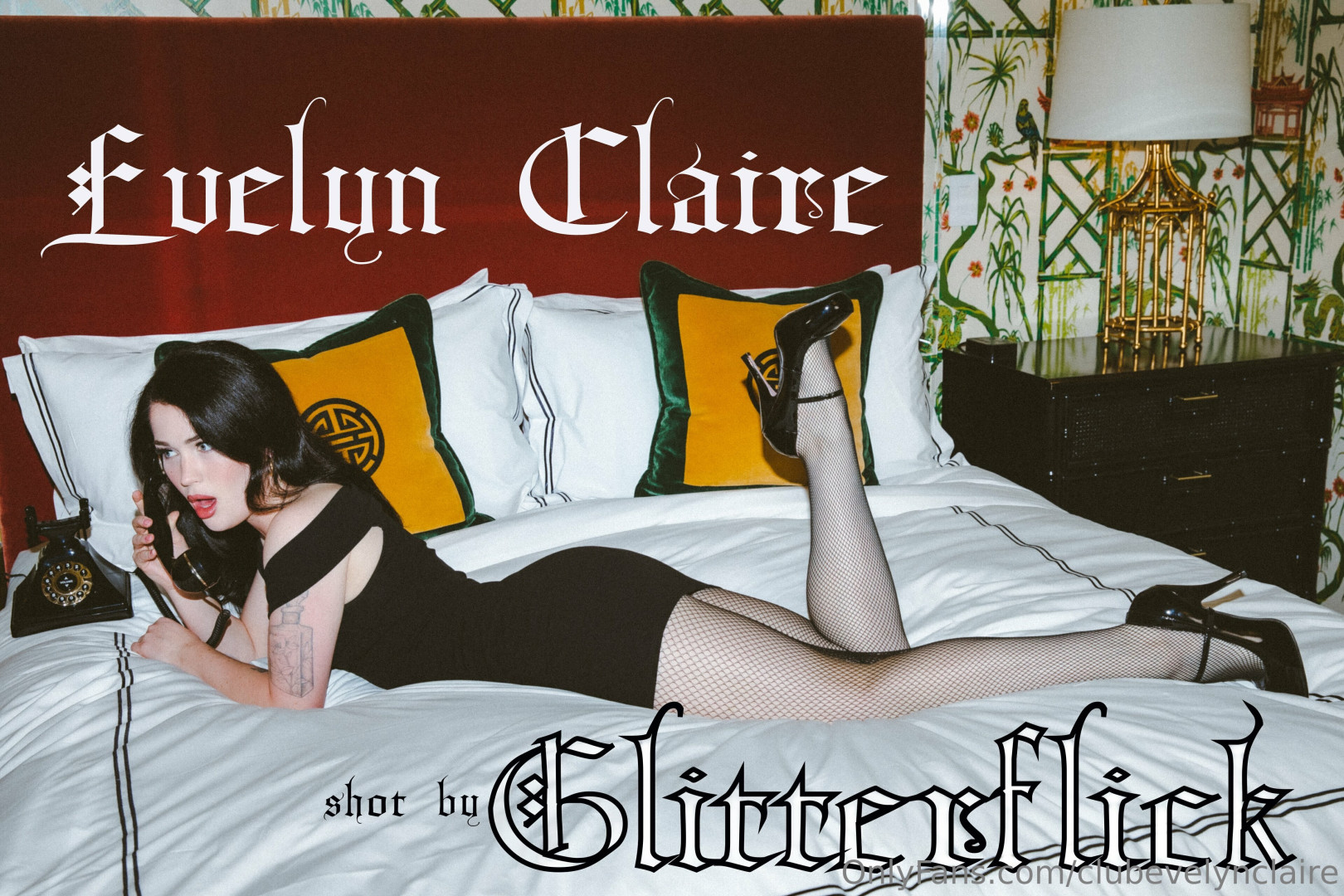 Photo by clubevelynclaire published on July 31,2023 11:57:01 - BestThots