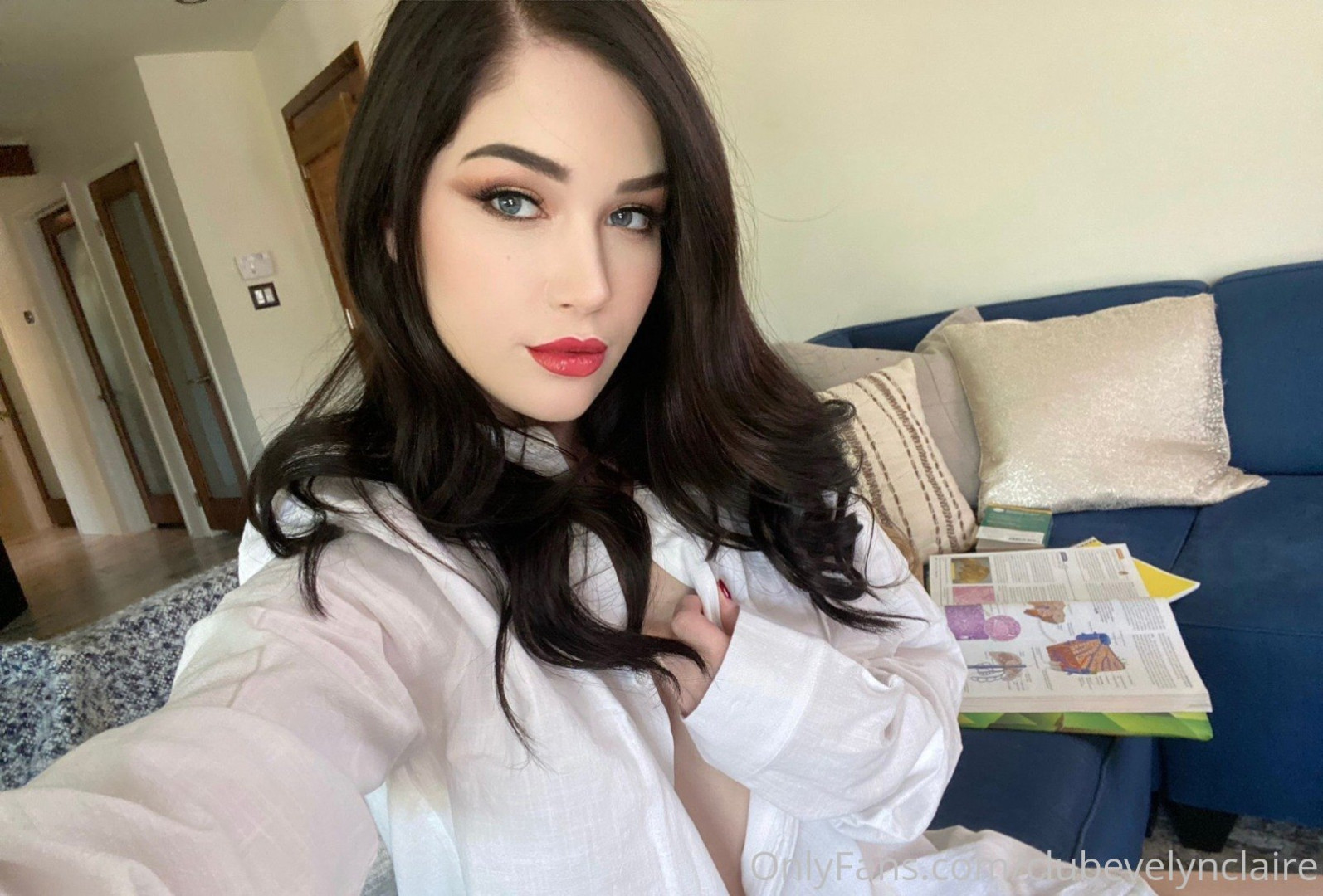 Photo by clubevelynclaire published on July 31,2023 11:57:49 - BestThots