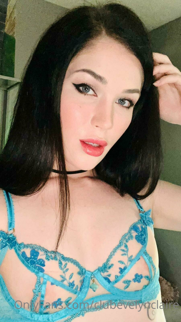 Photo by clubevelynclaire published on July 31,2023 11:58:20 - BestThots