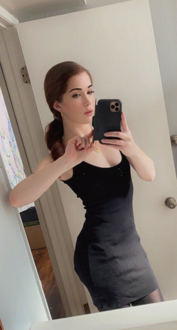 Photo by clubevelynclaire published on July 31,2023 11:59:26 - BestThots