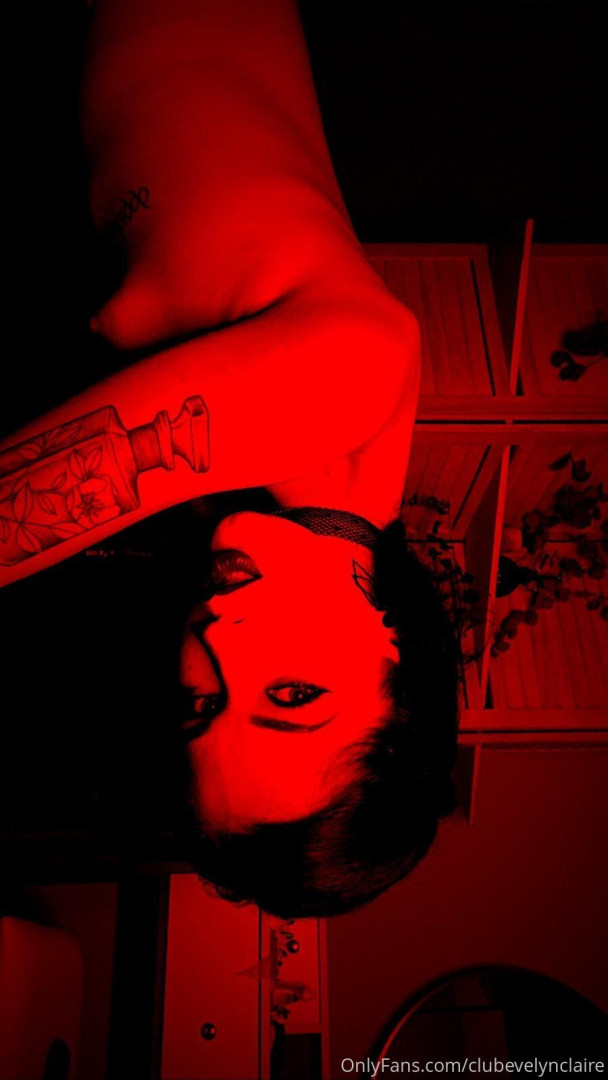 Photo by clubevelynclaire published on July 31,2023 12:00:07 - BestThots