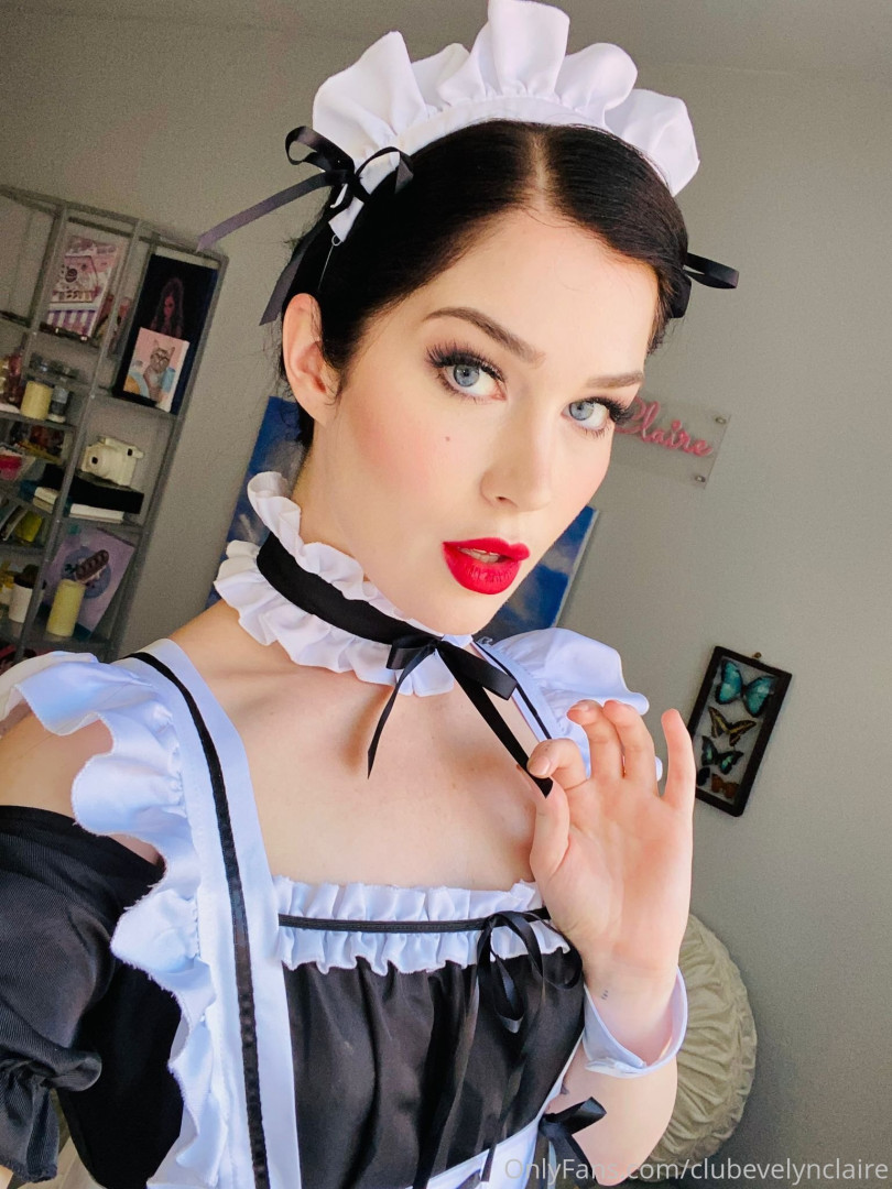 Photo by clubevelynclaire published on July 31,2023 12:00:23 - BestThots