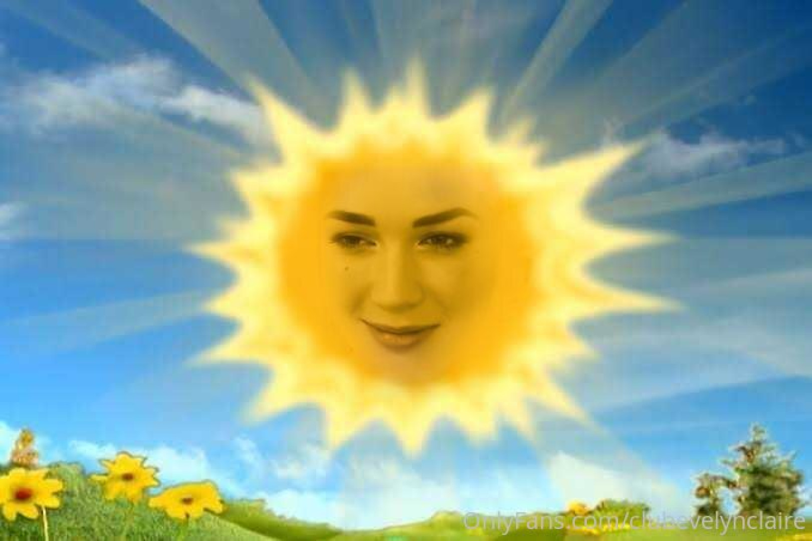 Photo by clubevelynclaire published on July 31,2023 12:00:47 - BestThots