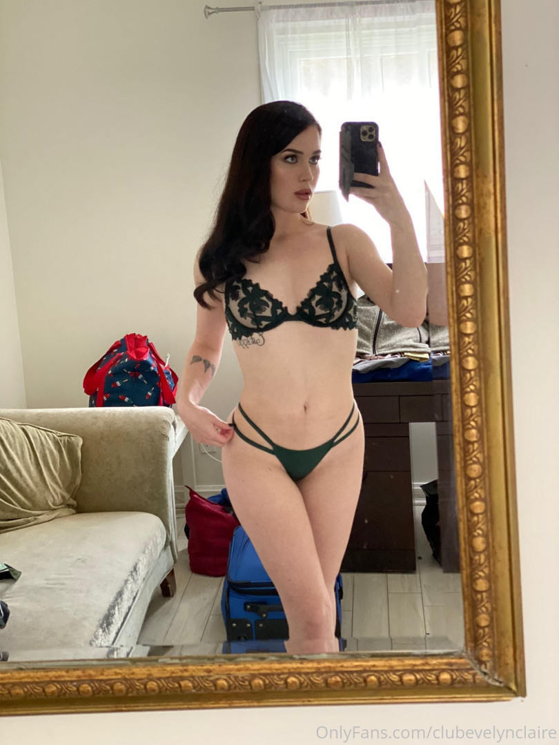 Photo by clubevelynclaire published on July 31,2023 12:00:53 - BestThots