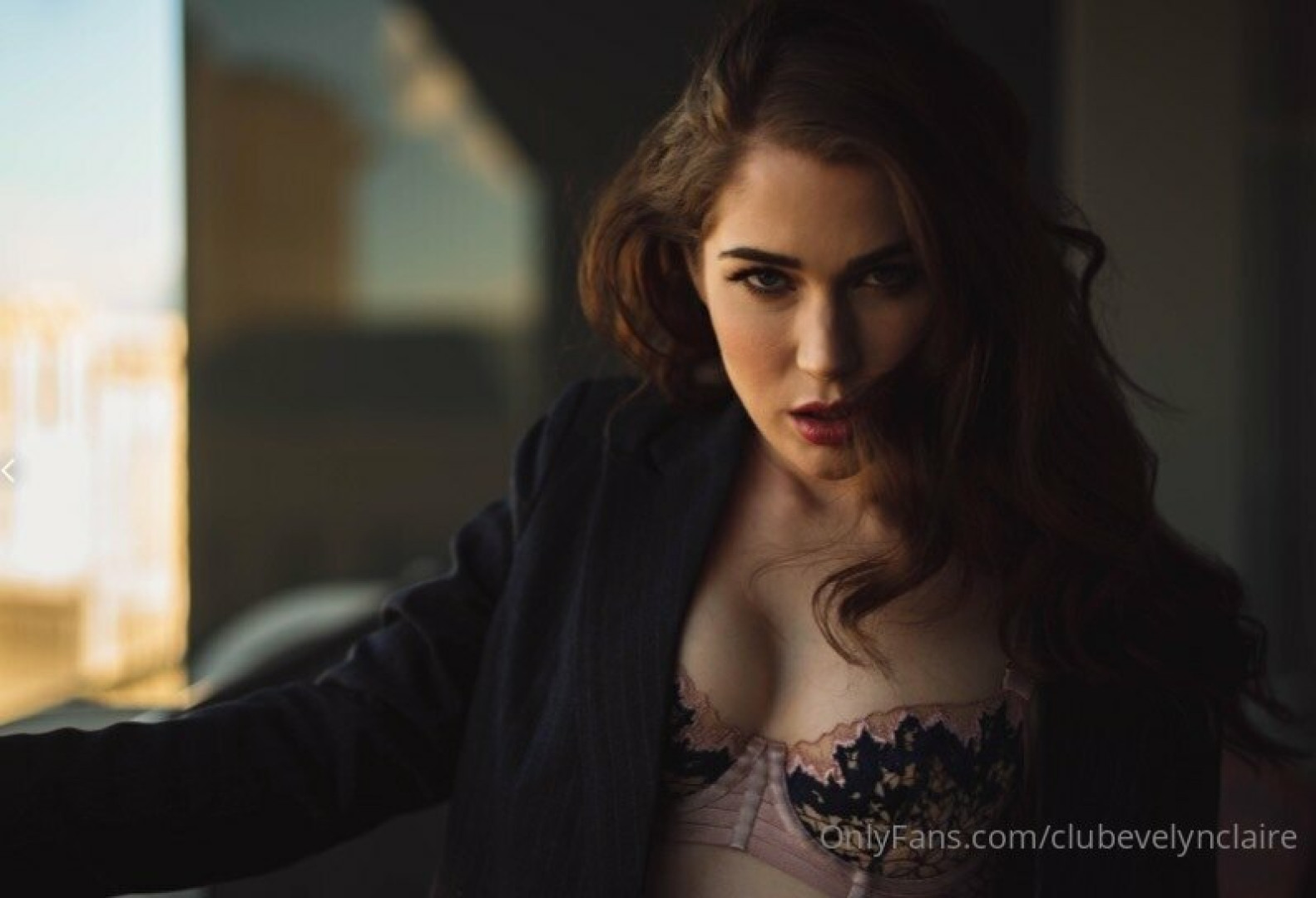 Photo by clubevelynclaire published on July 31,2023 12:00:55 - BestThots