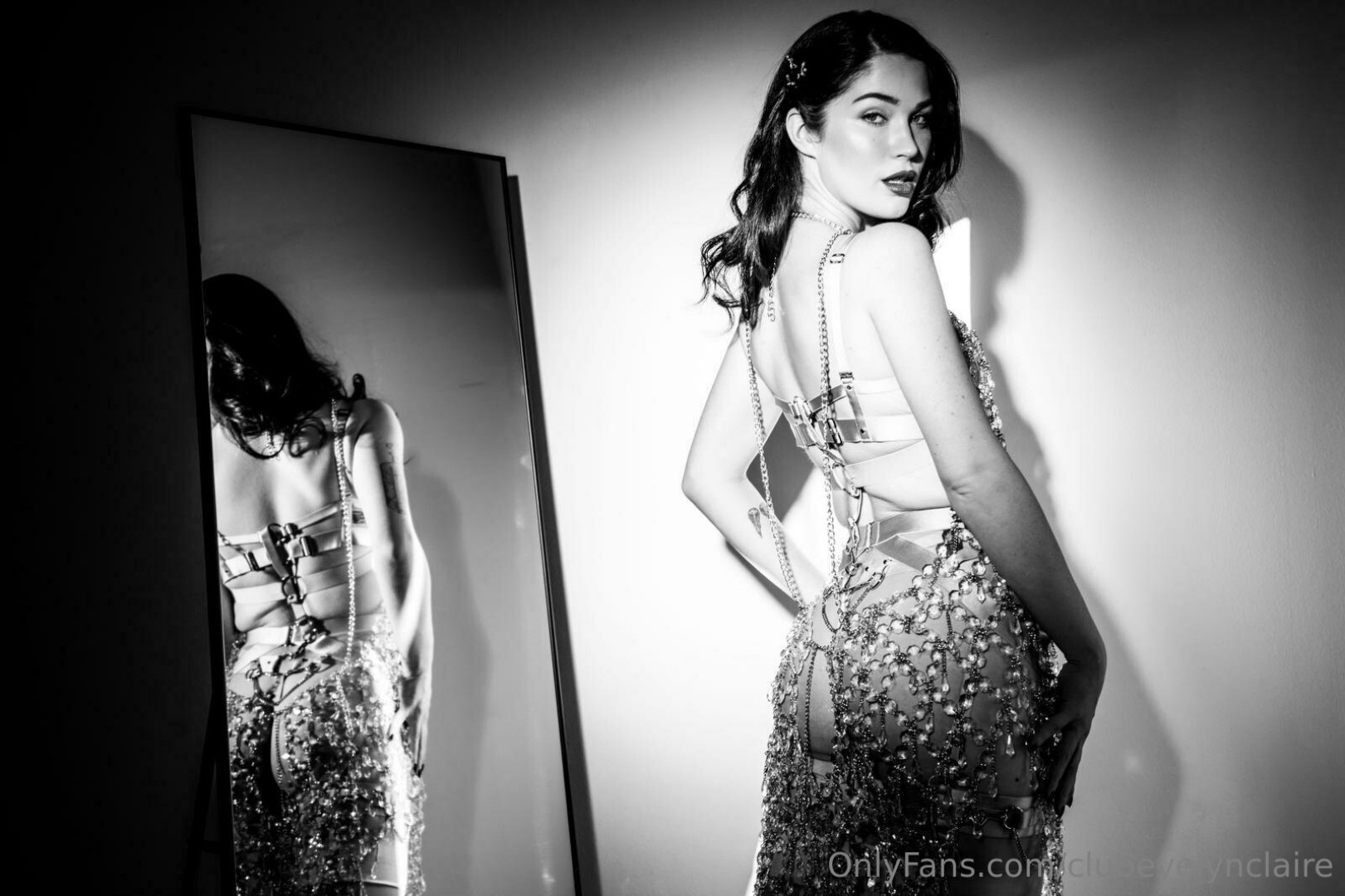 Photo by clubevelynclaire published on July 31,2023 12:02:45 - BestThots