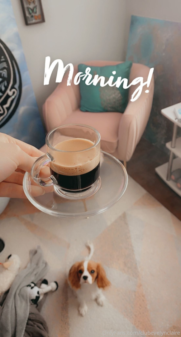 Photo by clubevelynclaire published on July 31,2023 12:03:02 - BestThots