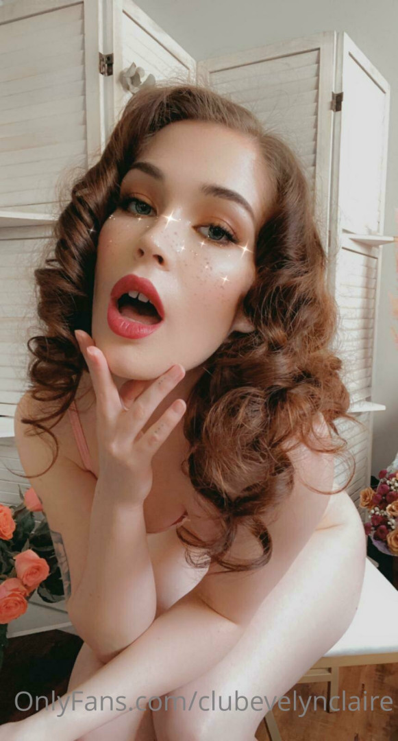 Photo by clubevelynclaire published on July 31,2023 12:03:35 - BestThots