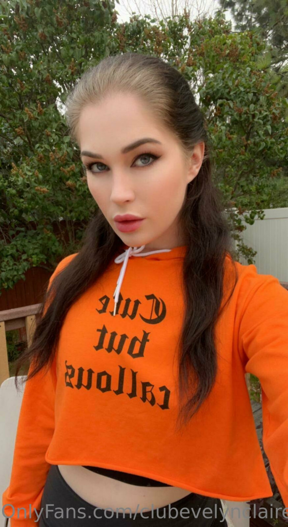 Photo by clubevelynclaire published on July 31,2023 12:03:41 - BestThots