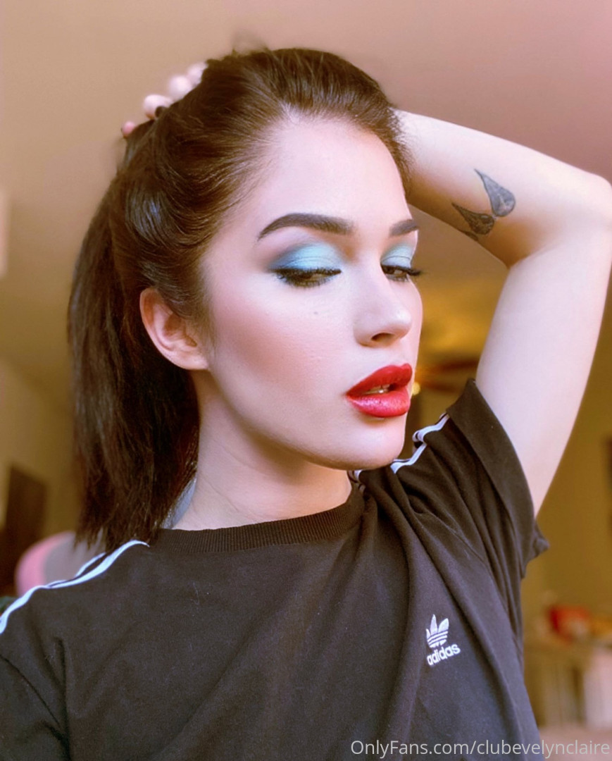 Photo by clubevelynclaire published on July 31,2023 12:03:47 - BestThots