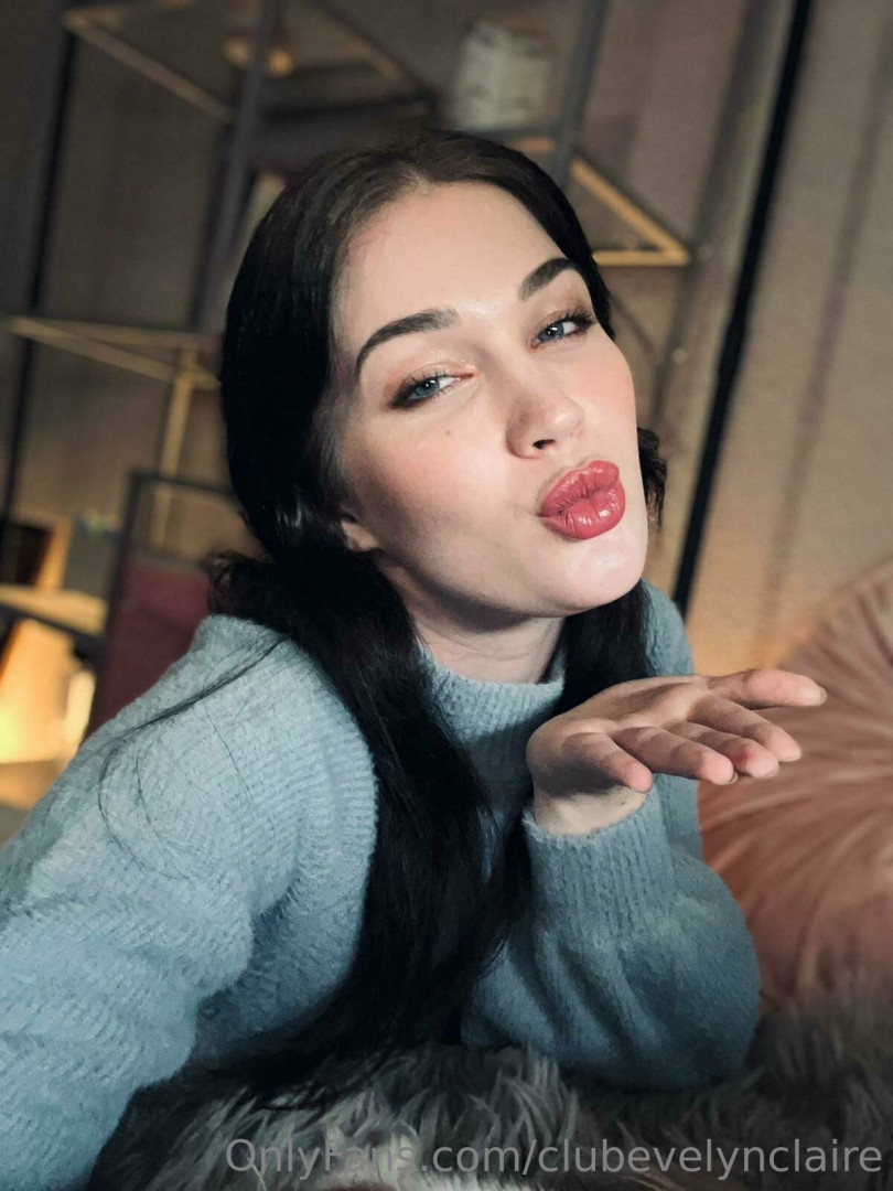 Photo by clubevelynclaire published on July 31,2023 12:03:58 - BestThots