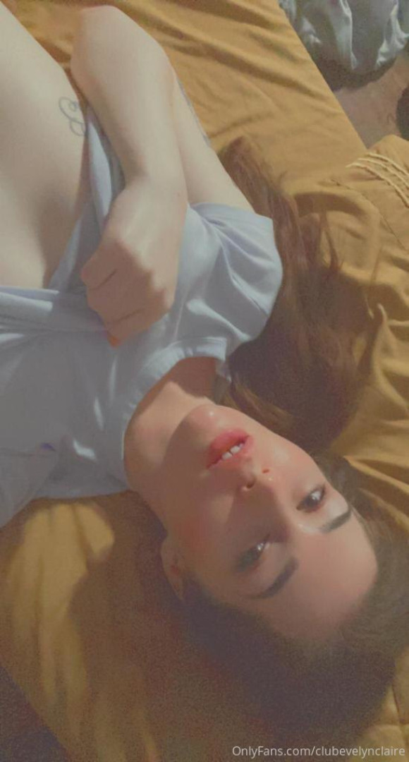 Photo by clubevelynclaire published on July 31,2023 12:04:13 - BestThots