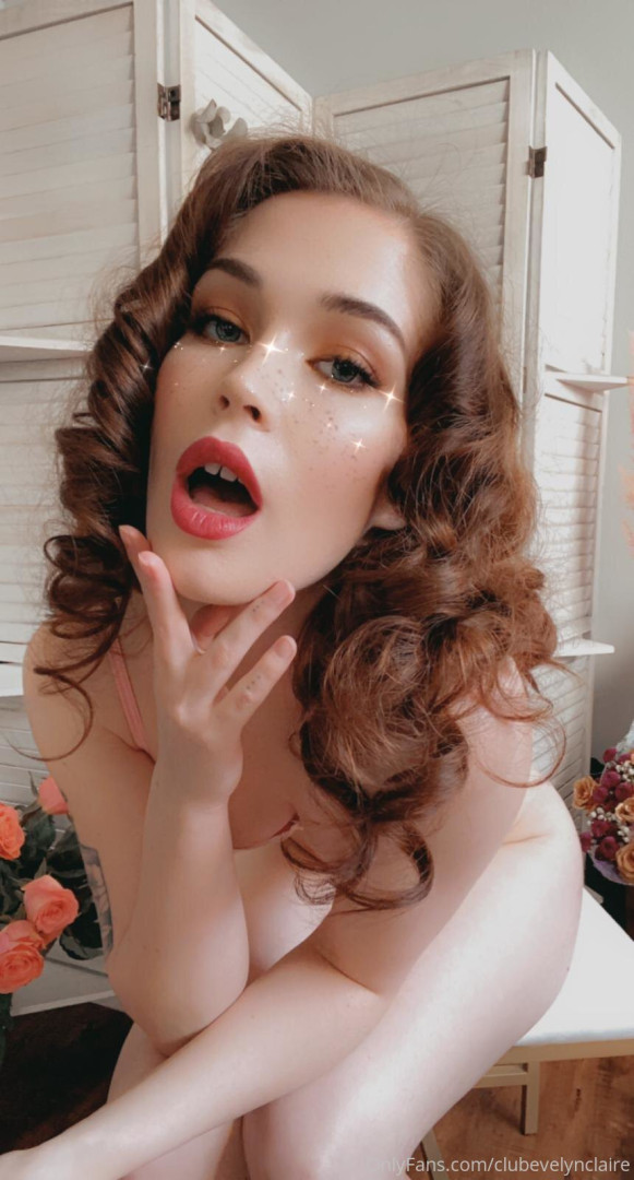 Photo by clubevelynclaire published on July 31,2023 12:04:41 - BestThots