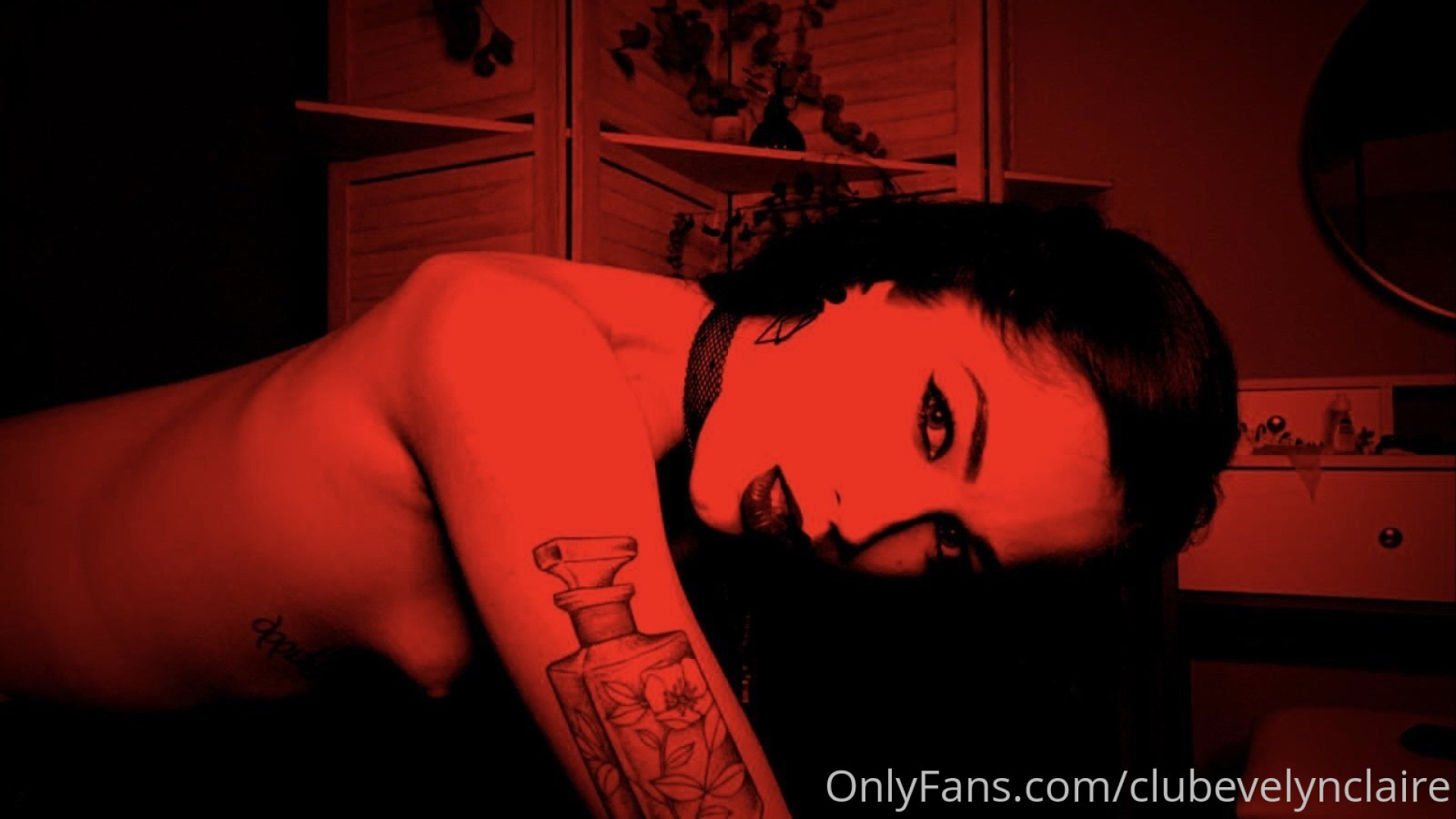 Photo by clubevelynclaire published on July 31,2023 12:04:59 - BestThots