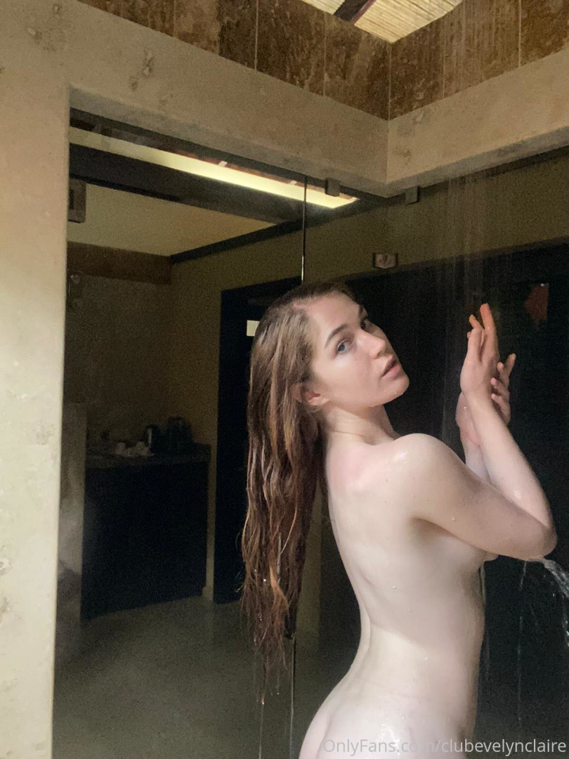 Photo by clubevelynclaire published on July 31,2023 12:07:28 - BestThots
