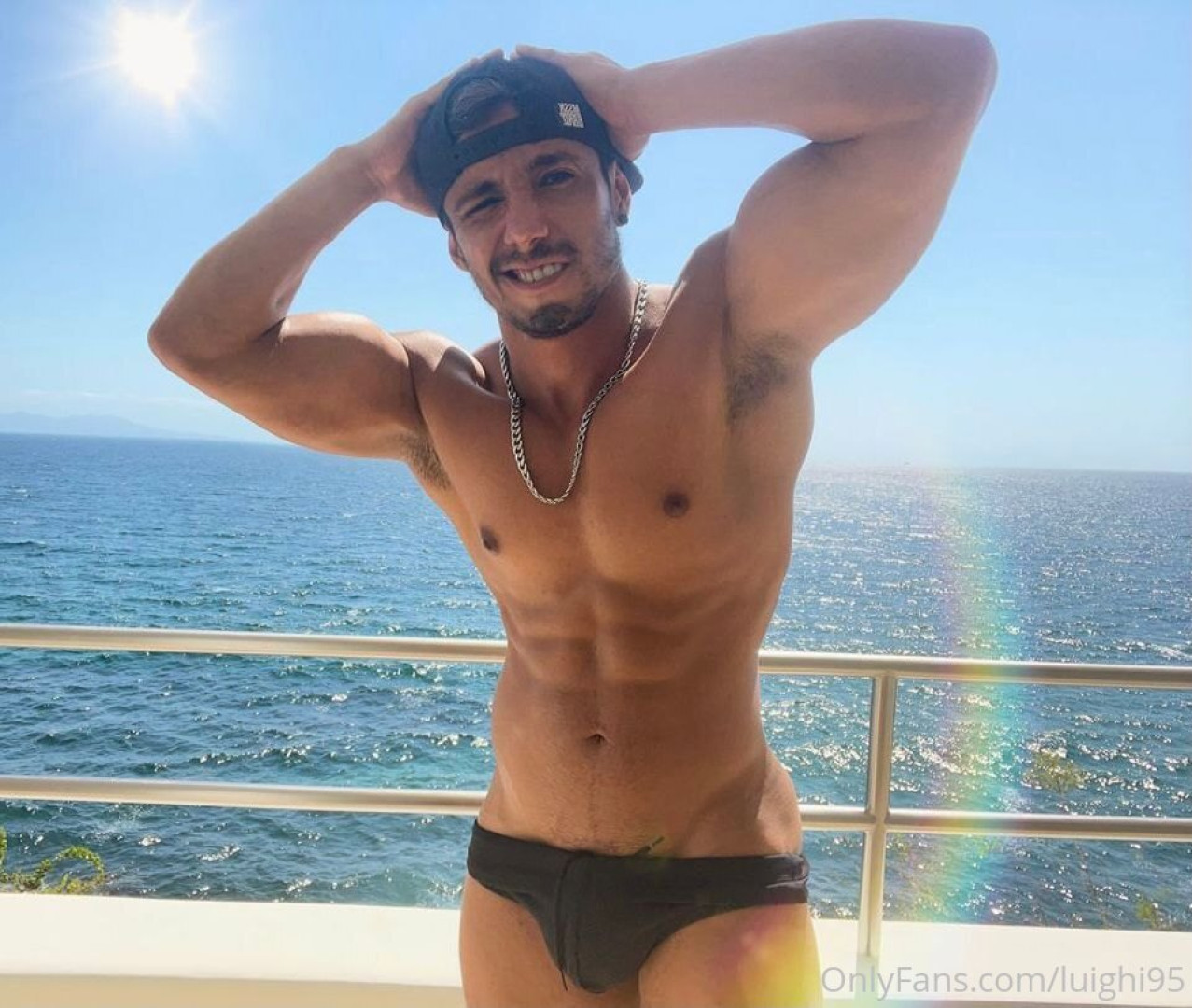 Photo by luighi95 published on October 14,2023 10:36:13 - BestThots