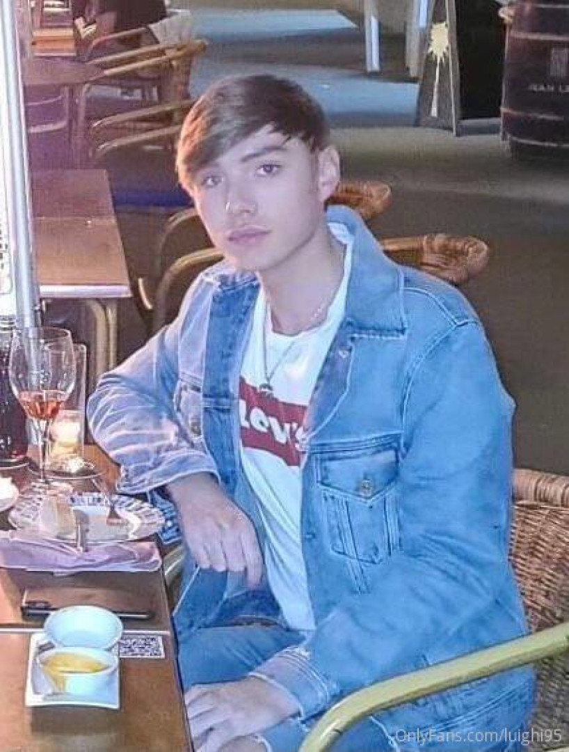 Photo by luighi95 published on October 14,2023 10:43:44 - BestThots