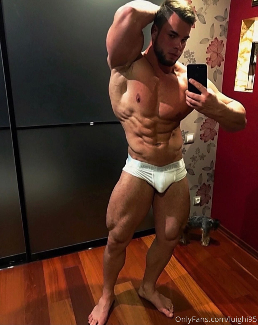 Photo by luighi95 published on October 14,2023 11:04:44 - BestThots