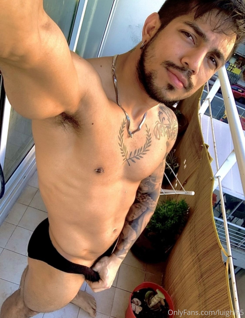 Photo by luighi95 published on October 14,2023 11:35:30 - BestThots