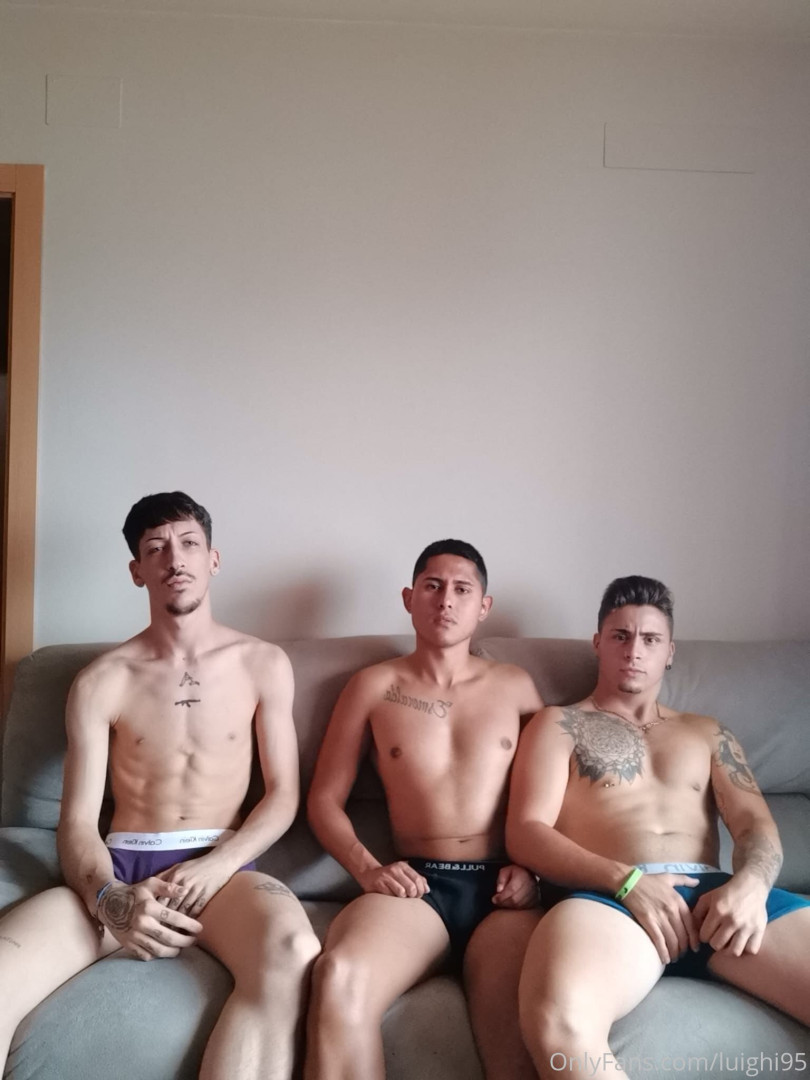 Photo by luighi95 published on October 14,2023 11:47:18 - BestThots