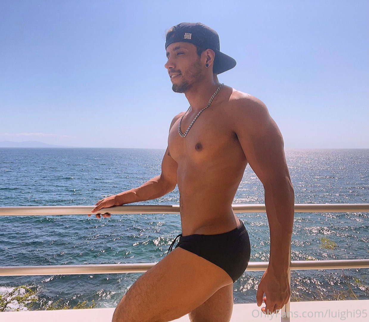 Photo by luighi95 published on October 14,2023 11:50:21 - BestThots