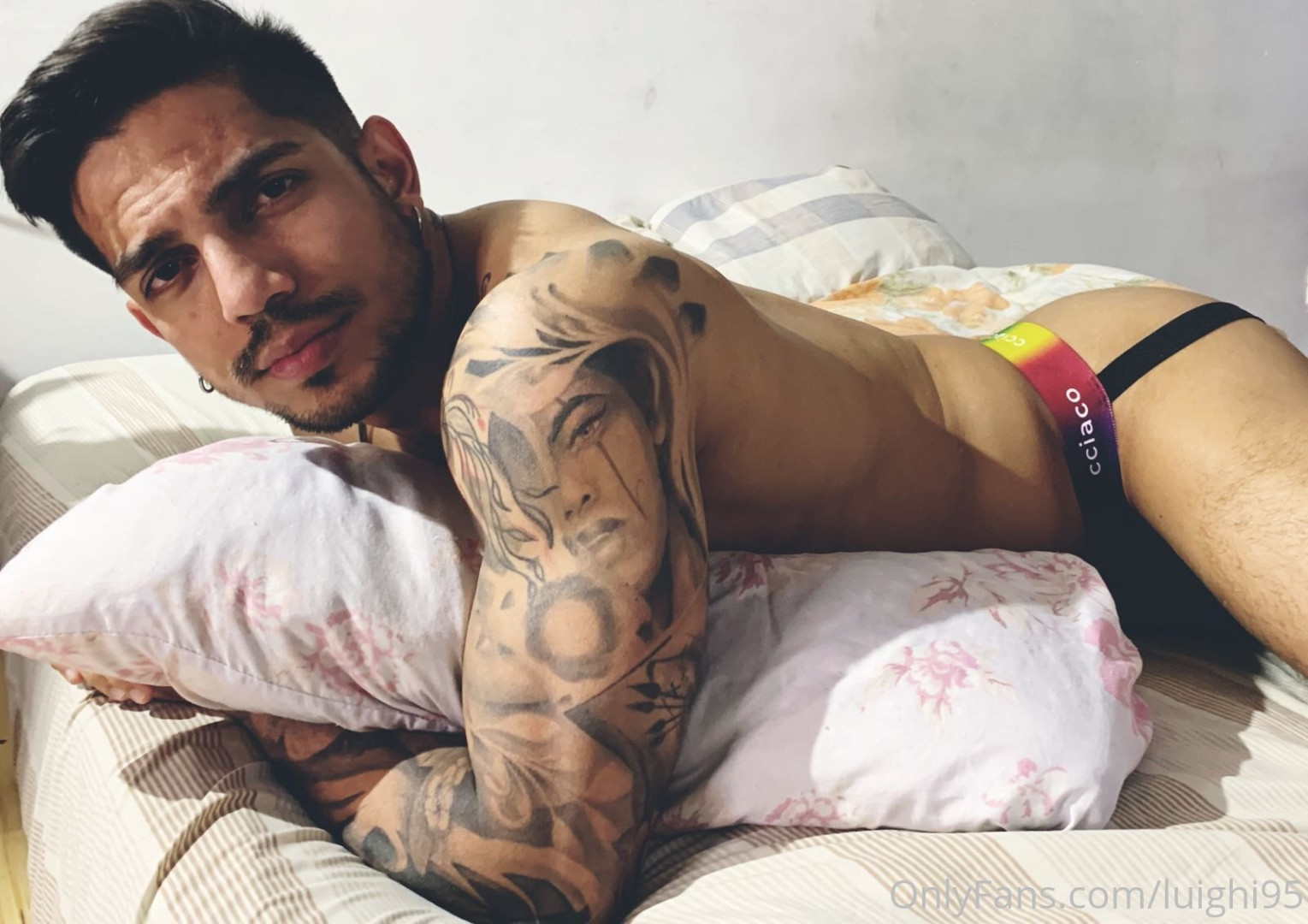 Photo by luighi95 published on October 14,2023 12:08:04 - BestThots