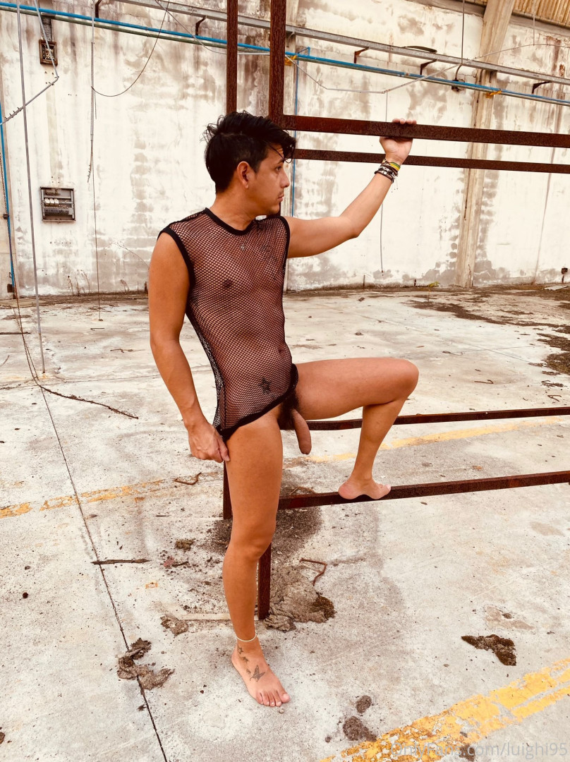 Photo by luighi95 published on October 14,2023 12:15:32 - BestThots