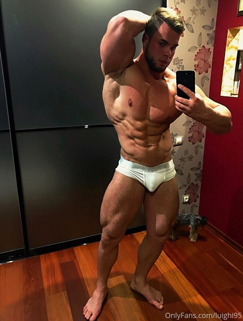 Photo by luighi95 published on October 14,2023 15:08:11 - BestThots