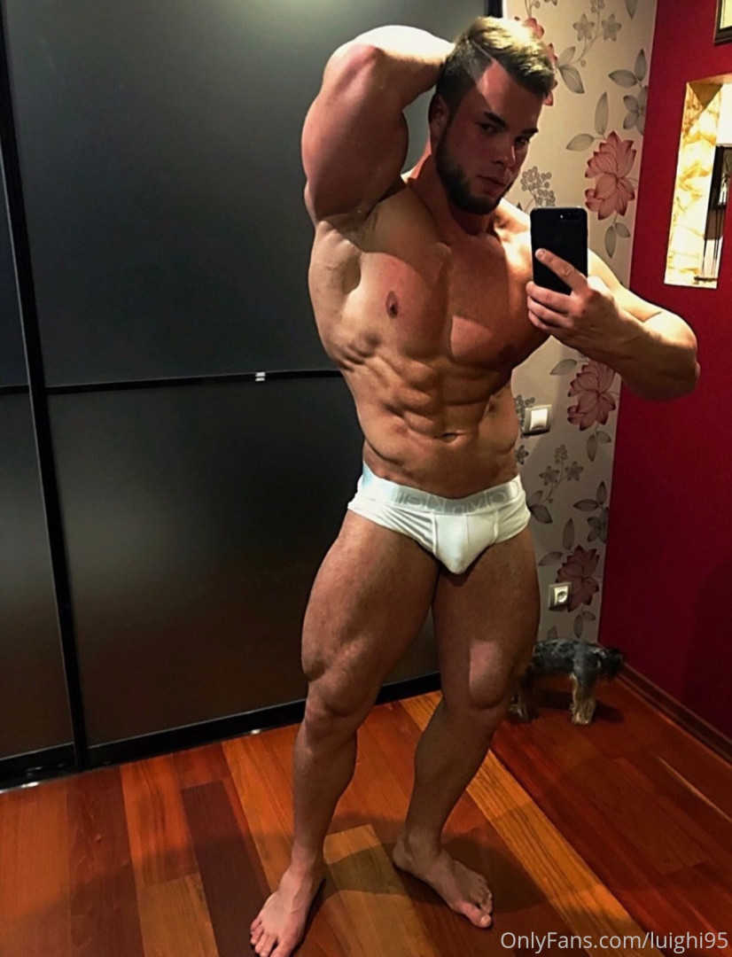 Photo by luighi95 published on October 14,2023 17:06:24 - BestThots