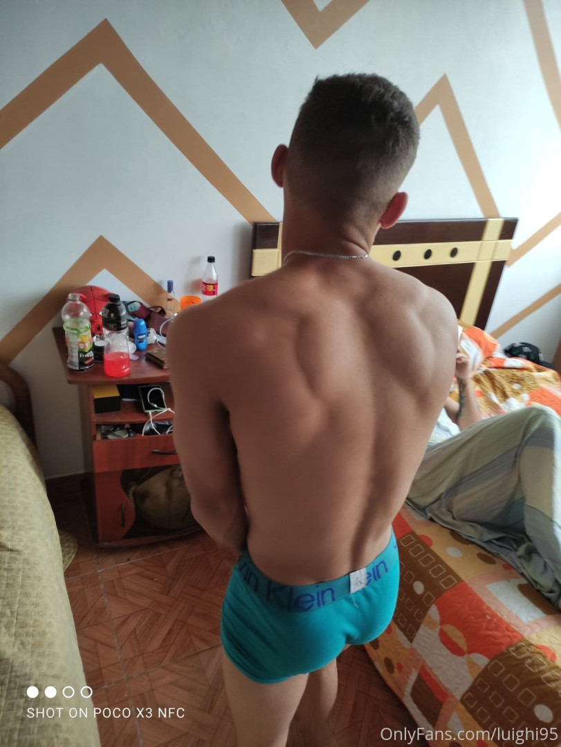 Photo by luighi95 published on October 14,2023 17:18:21 - BestThots
