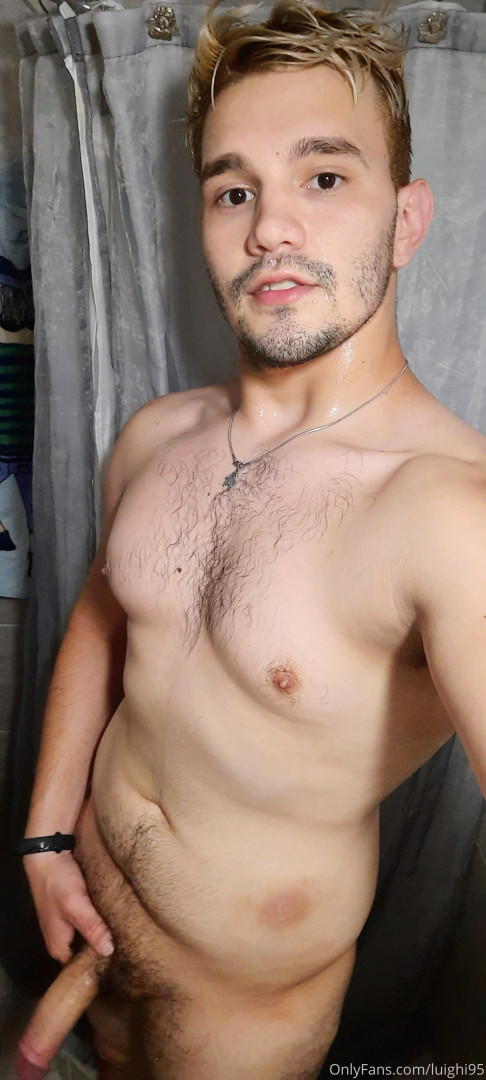 Photo by luighi95 published on October 14,2023 17:37:16 - BestThots
