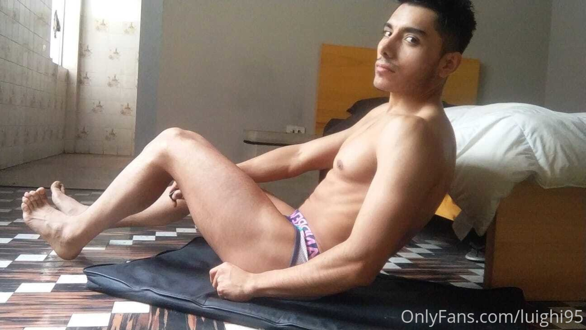 Photo by luighi95 published on October 14,2023 18:37:18 - BestThots