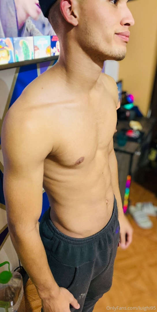 Photo by luighi95 published on October 14,2023 18:49:37 - BestThots