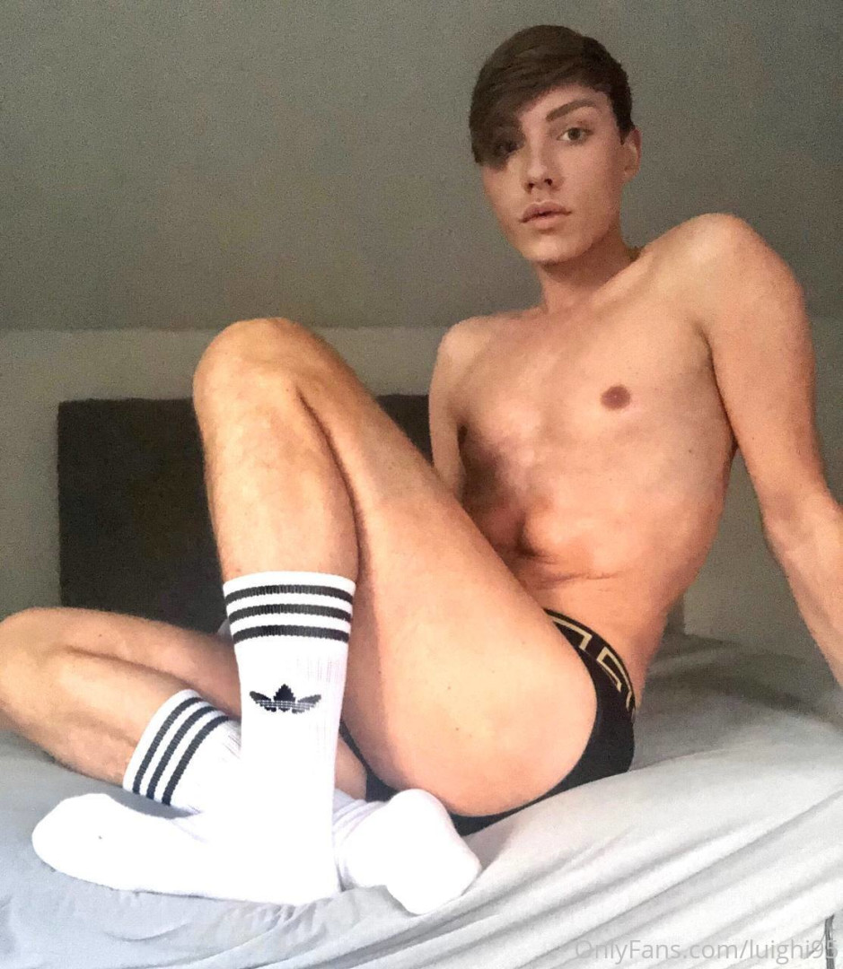 Photo by luighi95 published on October 14,2023 21:35:14 - BestThots
