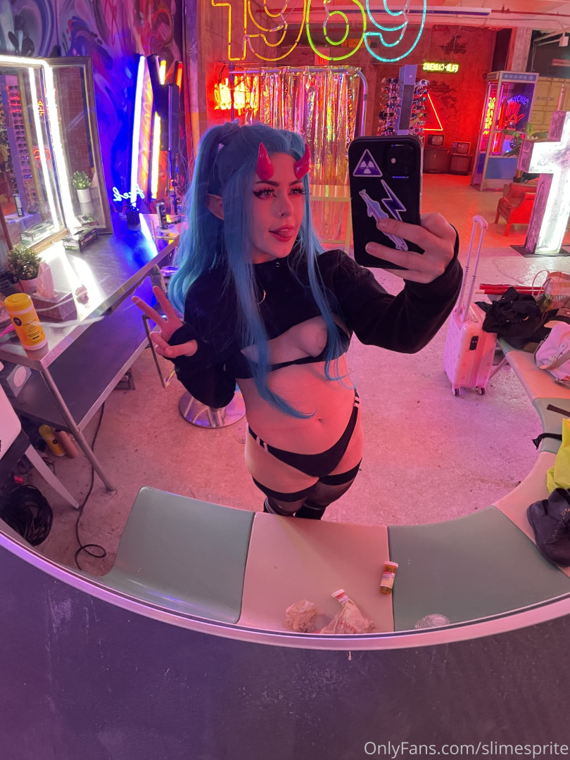 Photo by slimesprite published on June 1,2023 11:22:18 - BestThots