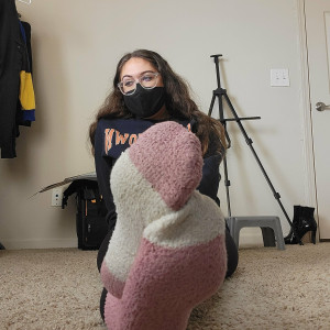 trins_feetfree #2176801