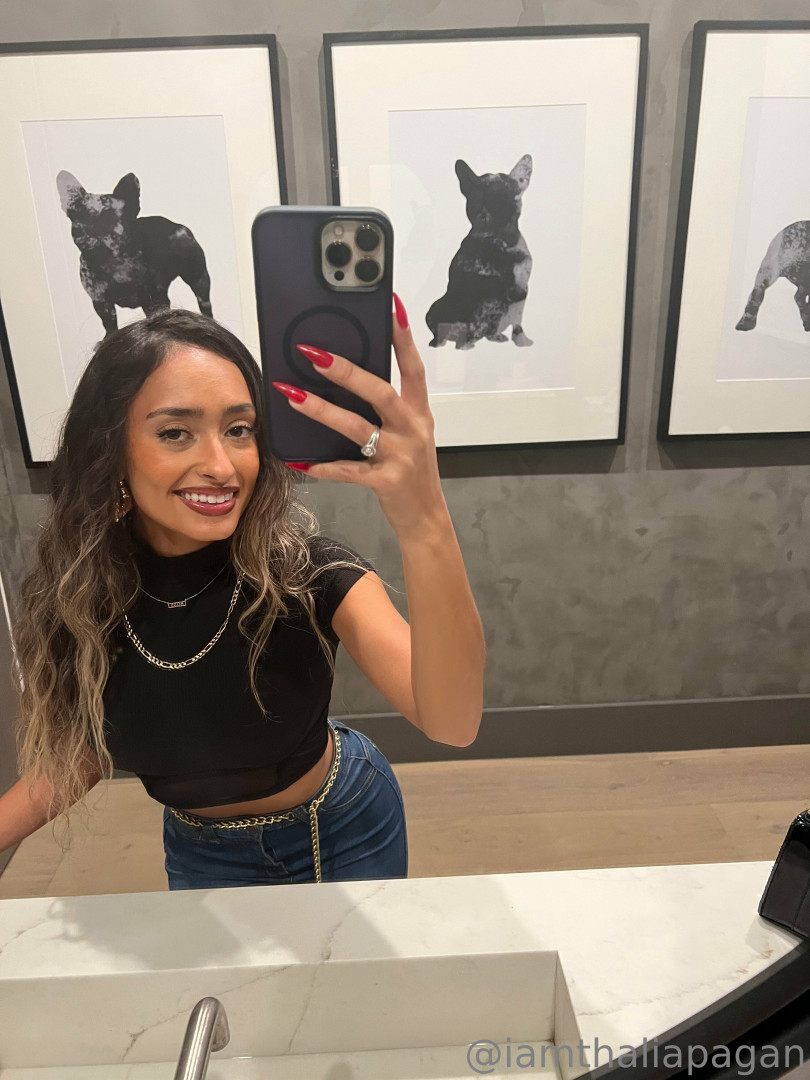 Photo by thaliapagan published on June 1,2023 06:12:01 - BestThots